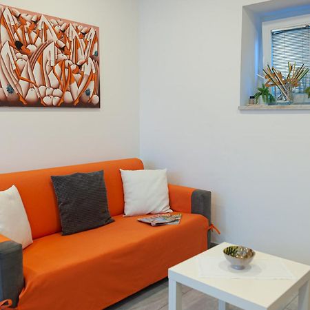 Casa Vacanza Dea Sorrento Buitenkant foto