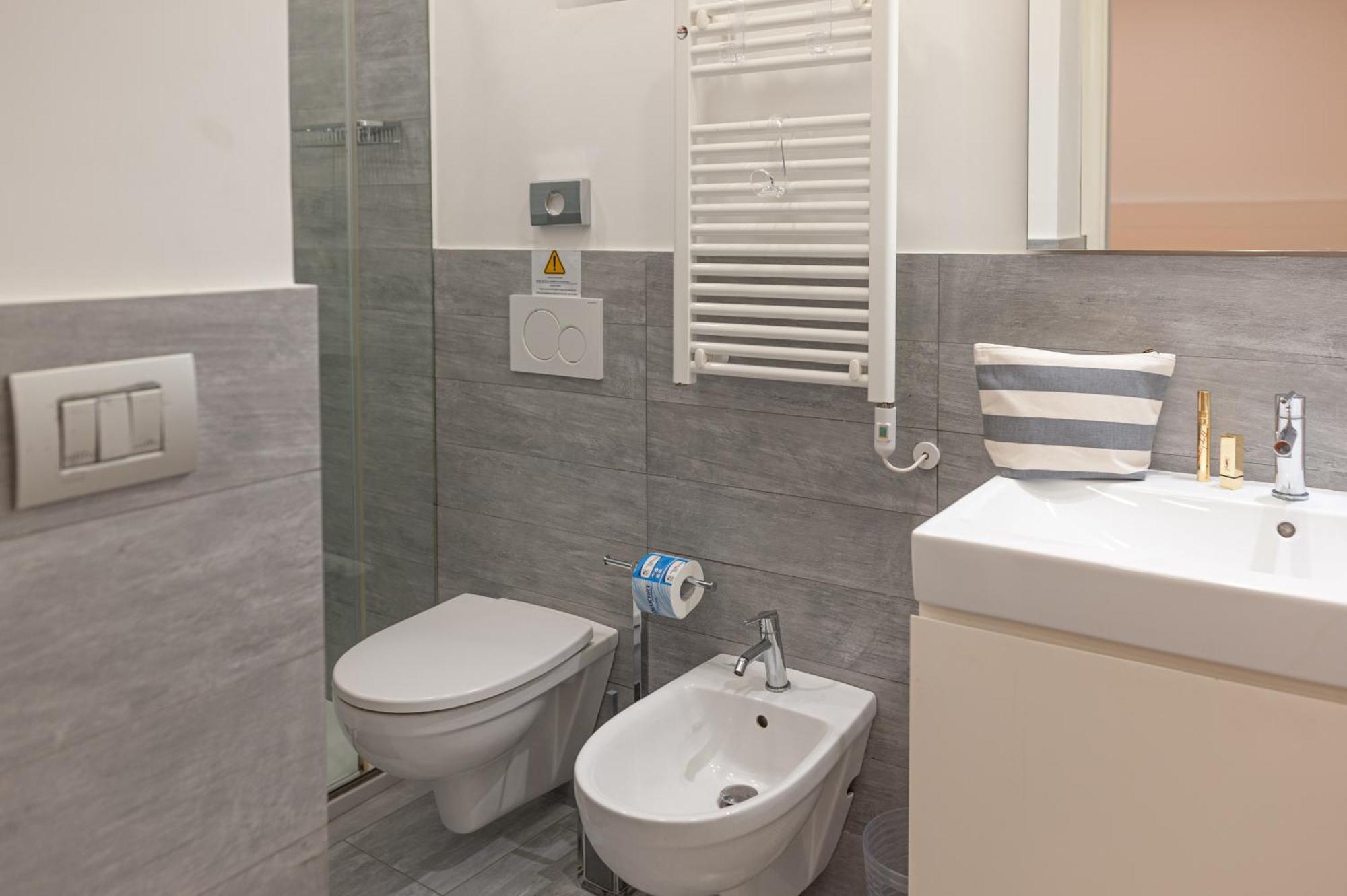 Casa Vacanza Dea Sorrento Buitenkant foto